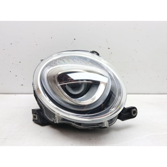 Recambio de faro derecho para fiat 500 (312_) 1.2 (312axa1a) referencia OEM IAM   