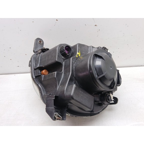 Recambio de faro derecho para fiat 500 (312_) 1.2 (312axa1a) referencia OEM IAM   