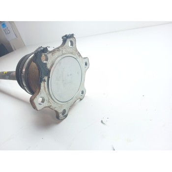 Recambio de transmision trasera derecha para infiniti qx70 3.7 awd referencia OEM IAM   