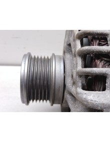 Recambio de alternador para seat leon (kl1, klg) 2.0 tdi referencia OEM IAM 05l903026j 05L903026BX 05L903026N 2