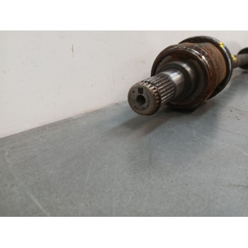 Recambio de transmision delantera derecha para kia ceed (cd) 1.6 crdi 136 referencia OEM IAM 49501g4400  