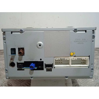 Recambio de sistema audio / radio cd para ssangyong tivoli referencia OEM IAM 8914035210 9DK8745DNBV GPS