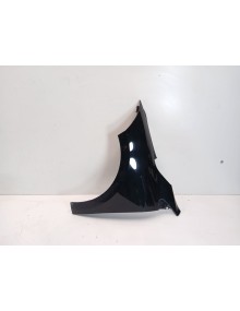 Recambio de aleta delantera izquierda para renault megane iii coupé (dz0/1_) 1.2 tce (dz2b, dz11) referencia OEM IAM 631011470r 