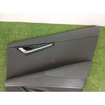 Recambio de guarnecido puerta trasera derecha para kia niro ii (sg2) 1.6 gdi hybrid referencia OEM IAM 83308AT000CCV  