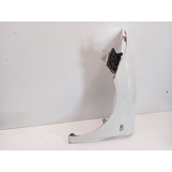 Recambio de aleta delantera izquierda para seat altea xl (5p5, 5p8) 1.6 tdi referencia OEM IAM 5P0821165B  