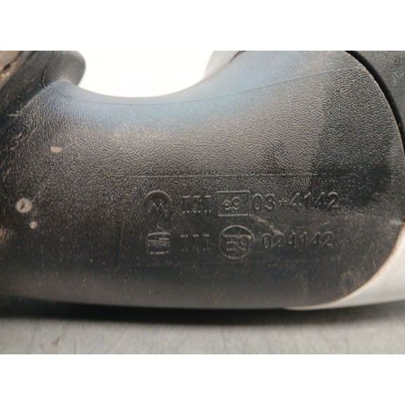 Recambio de retrovisor derecho para seat altea xl (5p5, 5p8) 1.6 tdi referencia OEM IAM E9024142  