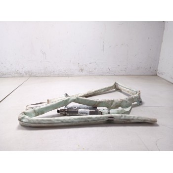 Recambio de airbag cortina delantero izquierdo para bmw x6 (e71, e72) m referencia OEM IAM   