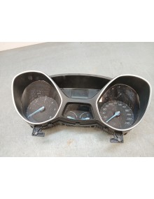 Recambio de cuadro instrumentos para ford focus iii 1.6 tdci referencia OEM IAM    2
