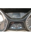 Recambio de cuadro instrumentos para ford focus iii 1.6 tdci referencia OEM IAM BM5T14C226AC BM5T14C028AK 