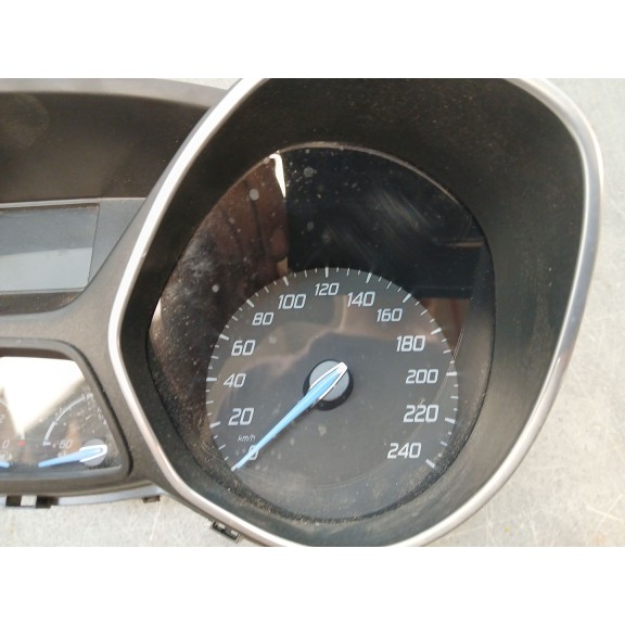 Recambio de cuadro instrumentos para ford focus iii 1.6 tdci referencia OEM IAM BM5T14C226AC BM5T14C028AK 