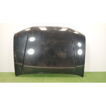 Recambio de capot para nissan navara pick-up (d40m) double cab le 4x4 referencia OEM IAM  TIENE GOLPE 