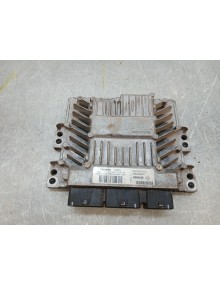 Recambio de centralita motor uce para renault megane ii station wagon (km0/1_) 1.5 dci (km16, km1e) referencia OEM IAM S1223261O