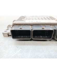 Recambio de centralita motor uce para renault megane ii station wagon (km0/1_) 1.5 dci (km16, km1e) referencia OEM IAM S1223261O 2