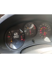 Recambio de cuadro instrumentos para seat leon (1p1) reference referencia OEM IAM   