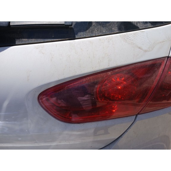 Recambio de piloto trasero derecho interior para seat leon (1p1) reference referencia OEM IAM   