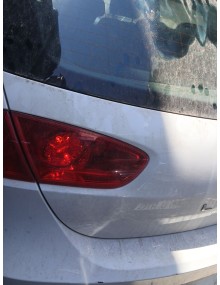 Recambio de piloto trasero izquierdo interior para seat leon (1p1) reference referencia OEM IAM 1p0945093f 89320291  2