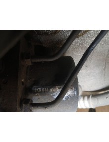 Recambio de abs para seat leon (1p1) reference referencia OEM IAM   