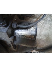 Recambio de abs para seat leon (1p1) reference referencia OEM IAM    2