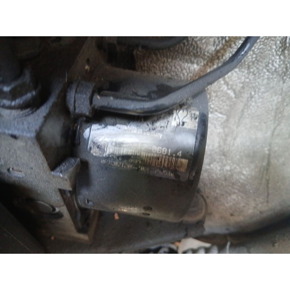 Recambio de abs para seat leon (1p1) reference referencia OEM IAM   