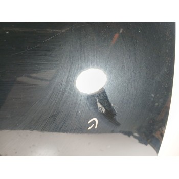 Recambio de puerta trasera derecha para hyundai i40 i (vf) 1.7 crdi referencia OEM IAM 770043Z300  