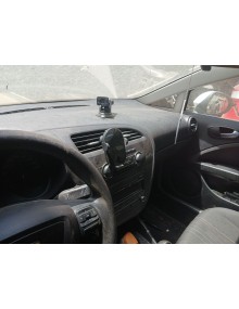 Recambio de kit airbag para seat leon (1p1) reference referencia OEM IAM    2