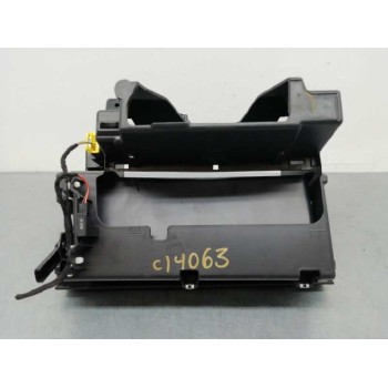 Recambio de guantera para seat leon st (5f8) reference referencia OEM IAM 5F1857095G NEGRO 5F1857095K