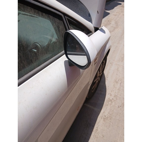 Recambio de retrovisor derecho para seat leon (1p1) reference referencia OEM IAM   