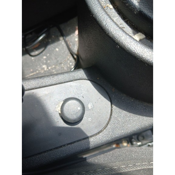 Recambio de retrovisor derecho para seat leon (1p1) reference referencia OEM IAM   