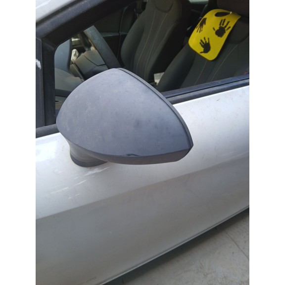 Recambio de retrovisor izquierdo para seat leon (1p1) reference referencia OEM IAM   