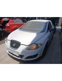 seat leon (1p1) del año 2010