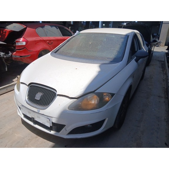 seat leon (1p1) del año 2010