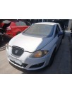 seat leon (1p1) del año 2010