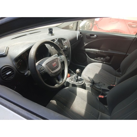 seat leon (1p1) del año 2010