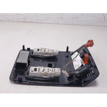 Recambio de luz interior para renault clio v referencia OEM IAM 969803518r  