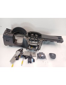 Recambio de kit airbag para opel insignia berlina excellence referencia OEM IAM  2 SERIE 