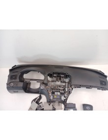 Recambio de kit airbag para opel insignia berlina excellence referencia OEM IAM  2 SERIE  2
