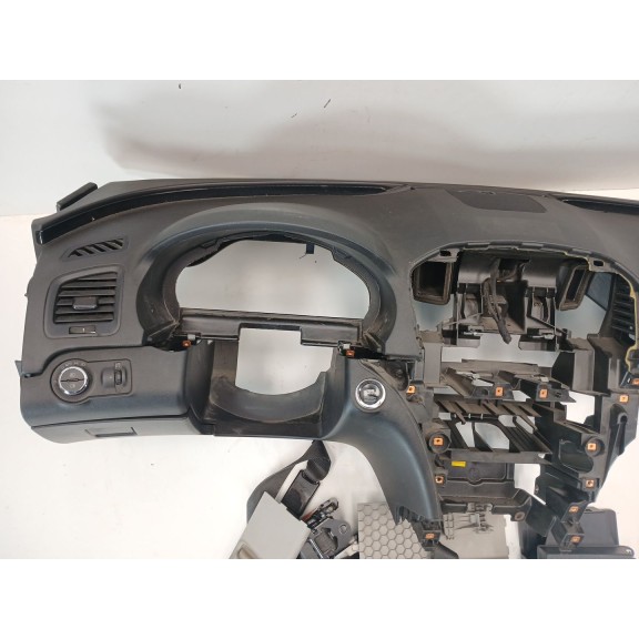 Recambio de kit airbag para opel insignia berlina excellence referencia OEM IAM  2 SERIE 