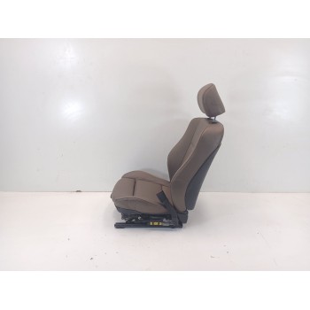 Recambio de asiento delantero derecho para bmw x5 (e53) 3.0d referencia OEM IAM  ELECTRICO CUERO
