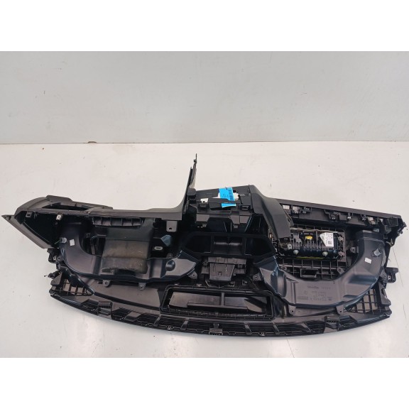 Recambio de kit airbag para seat leon (kl1, klg) 2.0 tdi referencia OEM IAM   
