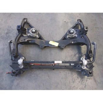 Recambio de puente delantero para bmw serie 1 lim. (f20) 116d referencia OEM IAM 31106872118  