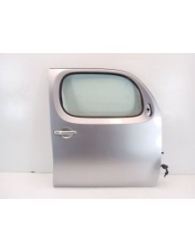 Recambio de puerta delantera derecha para nissan cube (z12) 1.6 16v referencia OEM IAM H010M1FCMA  