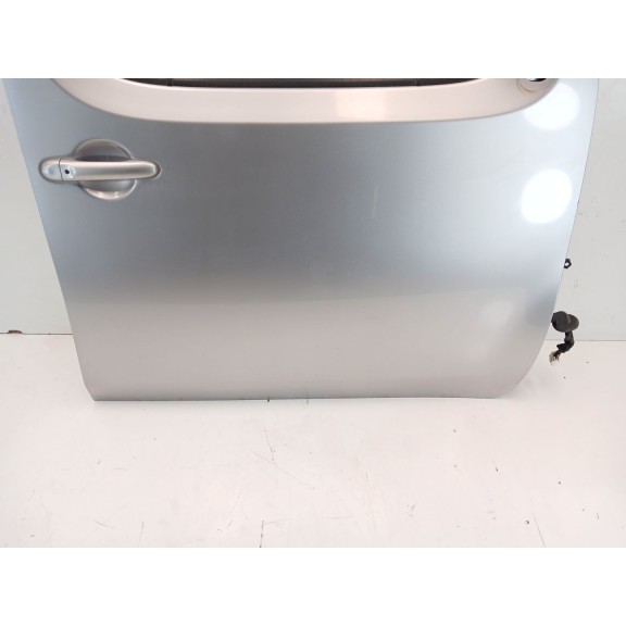 Recambio de puerta delantera derecha para nissan cube (z12) 1.6 16v referencia OEM IAM H010M1FCMA  