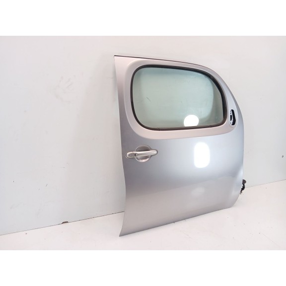 Recambio de puerta delantera derecha para nissan cube (z12) 1.6 16v referencia OEM IAM H010M1FCMA  