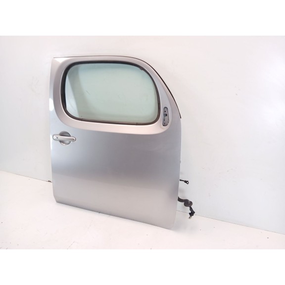 Recambio de puerta delantera derecha para nissan cube (z12) 1.6 16v referencia OEM IAM H010M1FCMA  