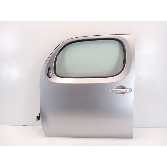 Recambio de puerta delantera izquierda para nissan cube (z12) 1.6 16v referencia OEM IAM H010A1FCMA  