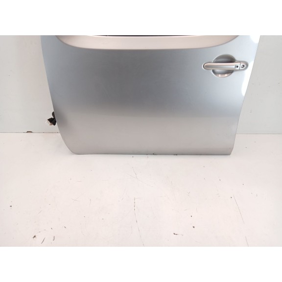 Recambio de puerta delantera izquierda para nissan cube (z12) 1.6 16v referencia OEM IAM H010A1FCMA  