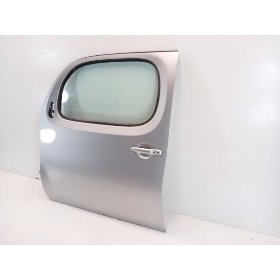 Recambio de puerta delantera izquierda para nissan cube (z12) 1.6 16v referencia OEM IAM H010A1FCMA  