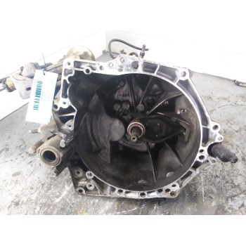 CAJA CAMBIOS 20DP55 131.402km 