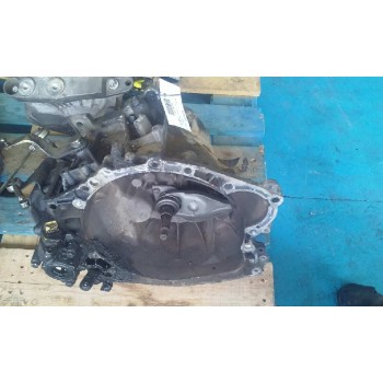 Recambio de caja cambios para citroën berlingo 2.0 hdi 600 furg. referencia OEM IAM 20DM50  