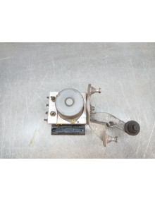 Recambio de abs para mercedes-benz clase a (w169) a 150 (169.031, 169.331) referencia OEM IAM 0265950322   2